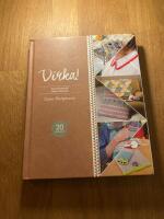 Virka! : steg f&ouml;r steg till roliga virkprojekt