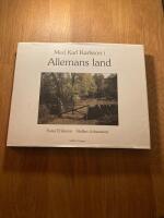 Med Karl Karlsson i Allemans land