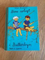 Bara roligt i Bullerbyn