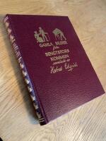 Gamla bilder fr&aring;n Bengtsfors kommun