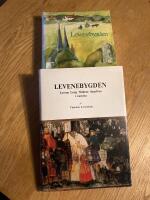 Levenebygden 1 & 2