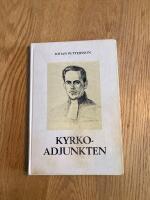 Kyrkoadjunkten