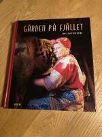 G&aring;rden p&aring; fj&auml;llet