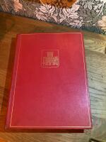 Bohusl&auml;n Ett Bildverk