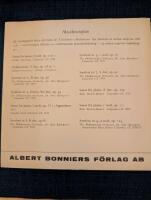 Beethoven - En f&ouml;rfattarbiografi av Folke H. T&ouml;rnblom