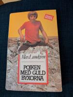 Pojken med guldbyxorna