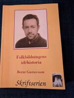 Folkbildningens id&eacute;historia