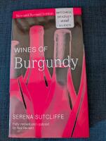 Wines of Burgundy