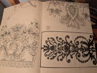 Malen im Bauer stil II