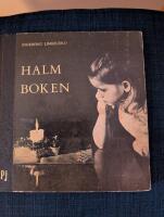 Halmboken