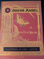 D&ouml;dens &Auml;ngel