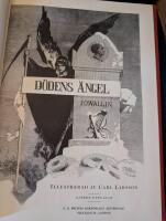 D&ouml;dens &Auml;ngel