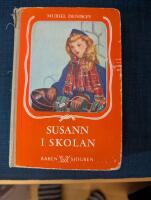 Susann i skolan