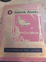 D&ouml;dens &Auml;ngel