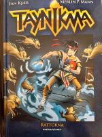 Taynikma. R&aring;ttorna