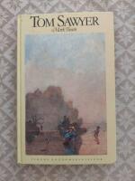 Tom Sawyer