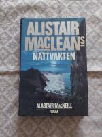 Alistair Macleans Nattvakten
