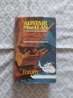 Attentat vid Athabasca