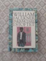 Inkr&auml;ktare i stoftet