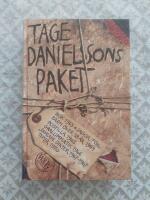 Tage Danielssons paket