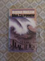 B&auml;va, Californien!