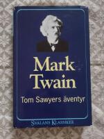 Tom Sawyers &auml;ventyr
