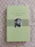 Lady Chatterlys &Auml;lskare