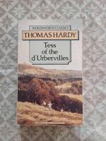 Tess of the d'Urbervilles
