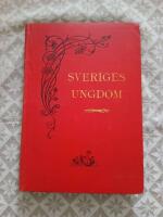 Sveriges Ungdom - Organ f&ouml;r den kyrkliga ungdomsverksamheten - 1908
