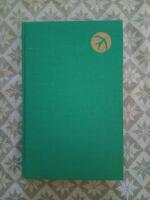 Mitt gr&ouml;na paradis