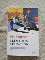 M&auml;n i min situation