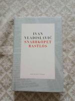 Snabbk&ouml;pet Rastl&ouml;s