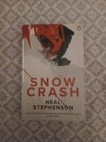 Snow Crash