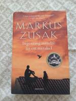 Ingenting mindre &auml;n ett mirakel