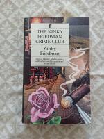 The Kinky Friedman Club