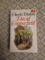 David Copperfield