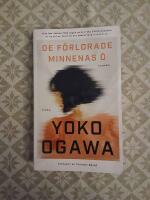 De f&ouml;rlorade minnenas &ouml;