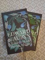 Romanerna om Patrick Melrose. Volym 1 och 2