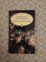 A midsummer night's dream