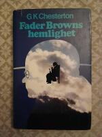 Fader Browns Hemlighet