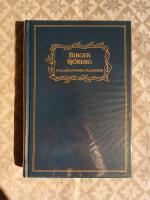 Birger Sj&ouml;berg - Svalans Svenska Klassiker