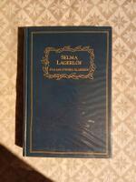 Selma Lagerl&ouml;f - Svalans Svenska Klassiker