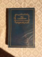 P&auml;r Lagerkvist - Svalans Svenska Klassiker