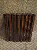 Hjalmar Bergman - 8 B&ouml;cker