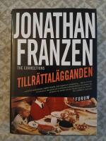 Tillr&auml;ttal&auml;gganden