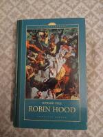 Robin Hood : De lagl&ouml;sas muntra &auml;ventyr i Sherwoodskogen