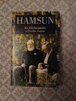 Hamsun : en filmber&auml;ttelse
