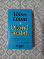 Ok&auml;nd soldat