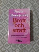 Brott och straff