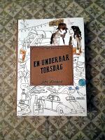 En underbar torsdag